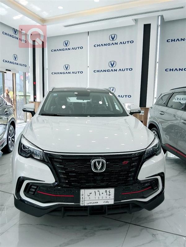 Changan for sale in Iraq